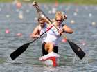 2011 ICF World Championships Canoe Sprint Szeged - 21-08-2011